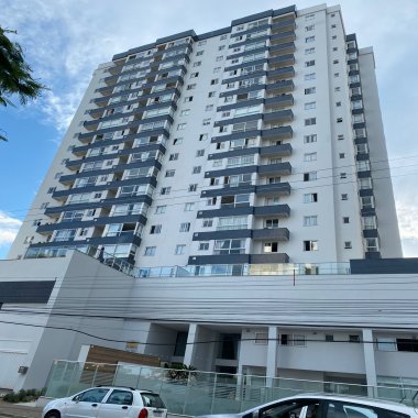 Apartamento a venda 3 quartos 1 Suíte, 2 vagas em balneário Piçarras - SC