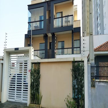 Apartamento para Venda em Balneário Piçarras 3 quartos 100 metros do mar