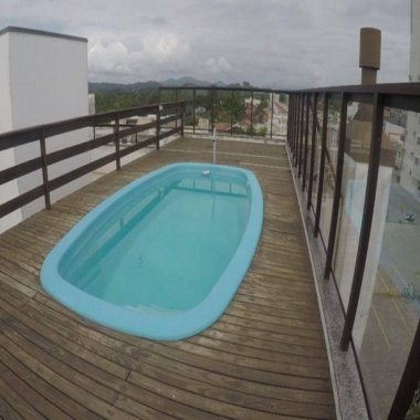 Apartamento 3 quartos, 93m² à venda a 400 metros do mar de Balneário Piçarras-SC